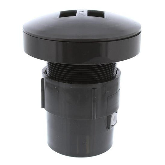 Jones Stephens D50441 3" x 4" LevelBest® Rough-In Drainage Kit with 3-1/2" Thread for 6" Trim