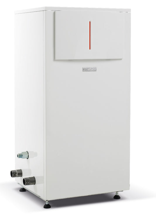 Bosch 7-733-600-078 Greenstar FS 79 (KBR21) Floor Condensing Boiler, Heat Only, Input 79 MBH