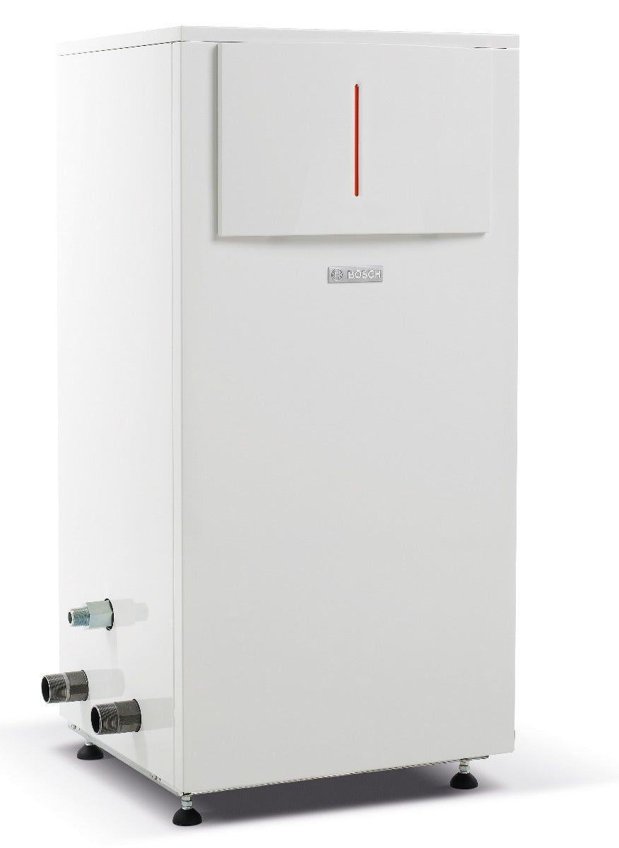 Bosch 7-733-600-079 Greenstar FS 100 (KBR28) Floor Condensing Boiler, Heat Only, Input 100 MBH