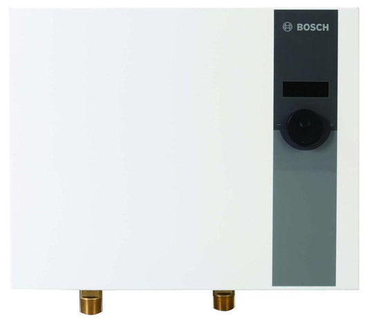 Bosch 7736503051 WH27 Tronic Powerstream Pro Electric Tankless Water Heater