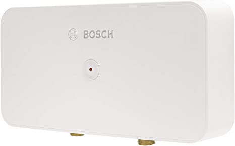 Bosch 7736505867 Tronic 3000 US3-2R 3.6kW 2.5 GPM Electric Tankless Water Heater