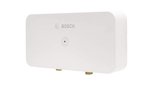 Bosch 7736505870 Tronic 3000 US7-2R 7kW 2.5 GPM Point-of-Use Electric Tankless Water Heater