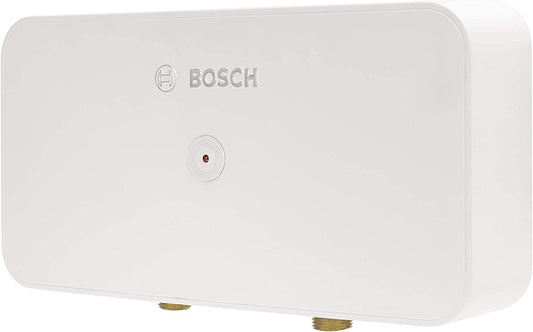 Bosch Tronic 3000 US9-2R 9 kW 2.5 GPM Point-Of-Use Electric Tankless Water Heater