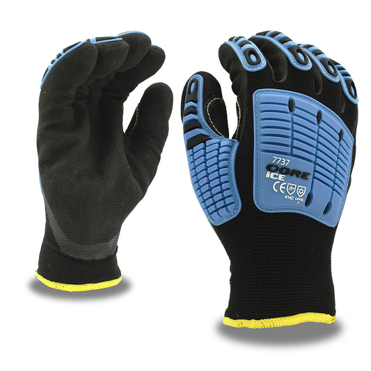 Cordova Safety 7737M Impact, OGRE® Ice, Thermal