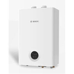 Bosch 7-738-007-219 Singular Condensing Combi Boilers