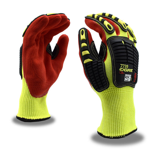 Cordova Safety 7739XXXL Impact, OGRE® CR+, A5 Cut