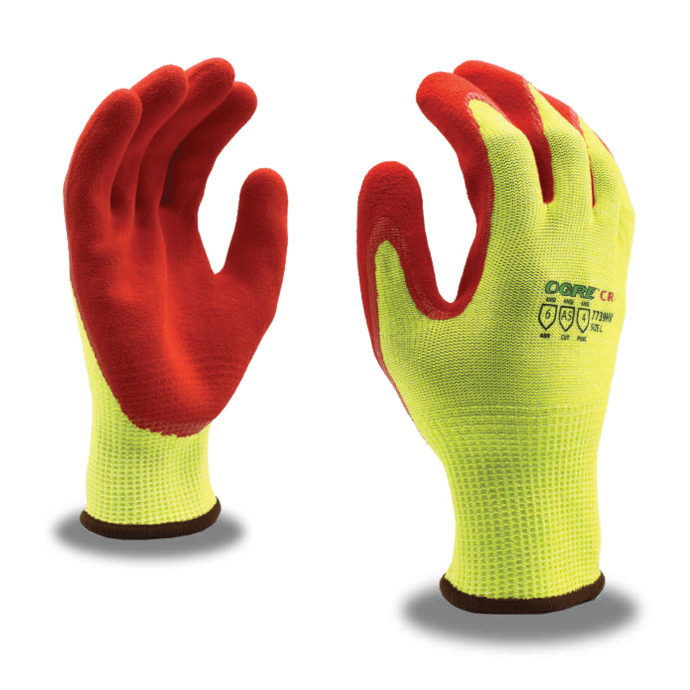 Cordova Safety 7739HVL OGRE CR+™ Gloves 7739HV-Cordova Safety Products