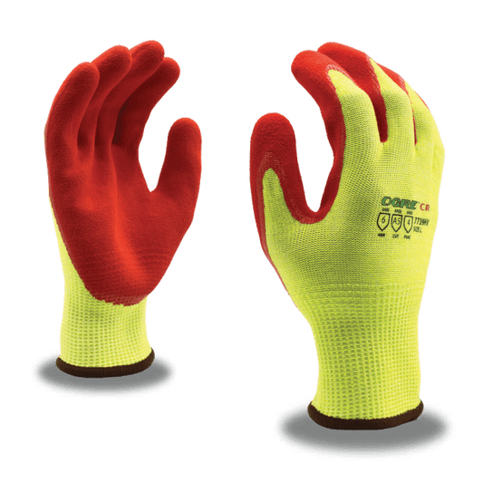 Cordova Safety 7739HVM OGRE CR+™ Gloves 7739HV-Cordova Safety Products