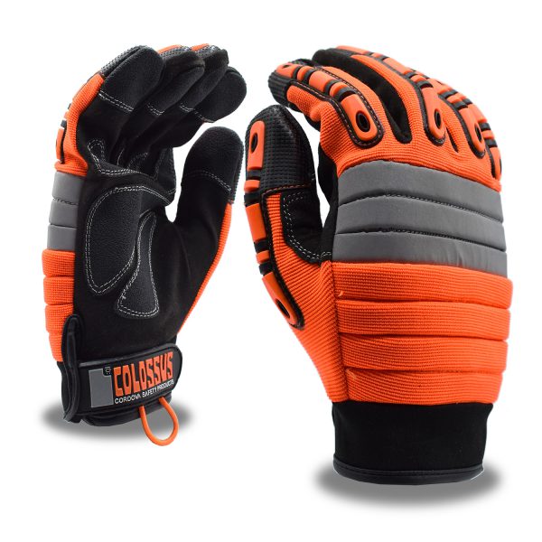 Cordova Safety 7745XL Impact, Colossus™