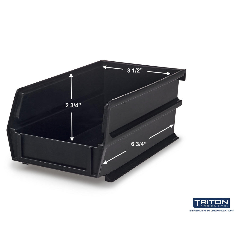 Triton Products 76995 DuraHook Kit - 85 Hooks/10 Bins