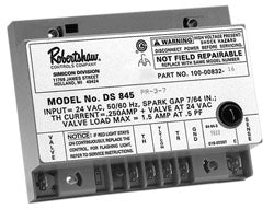 Robertshaw 780 Series Ignition Controls 780-504