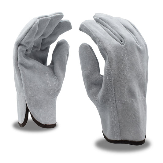 Cordova Safety 7800S Driver, Cowhide, Select, Split
