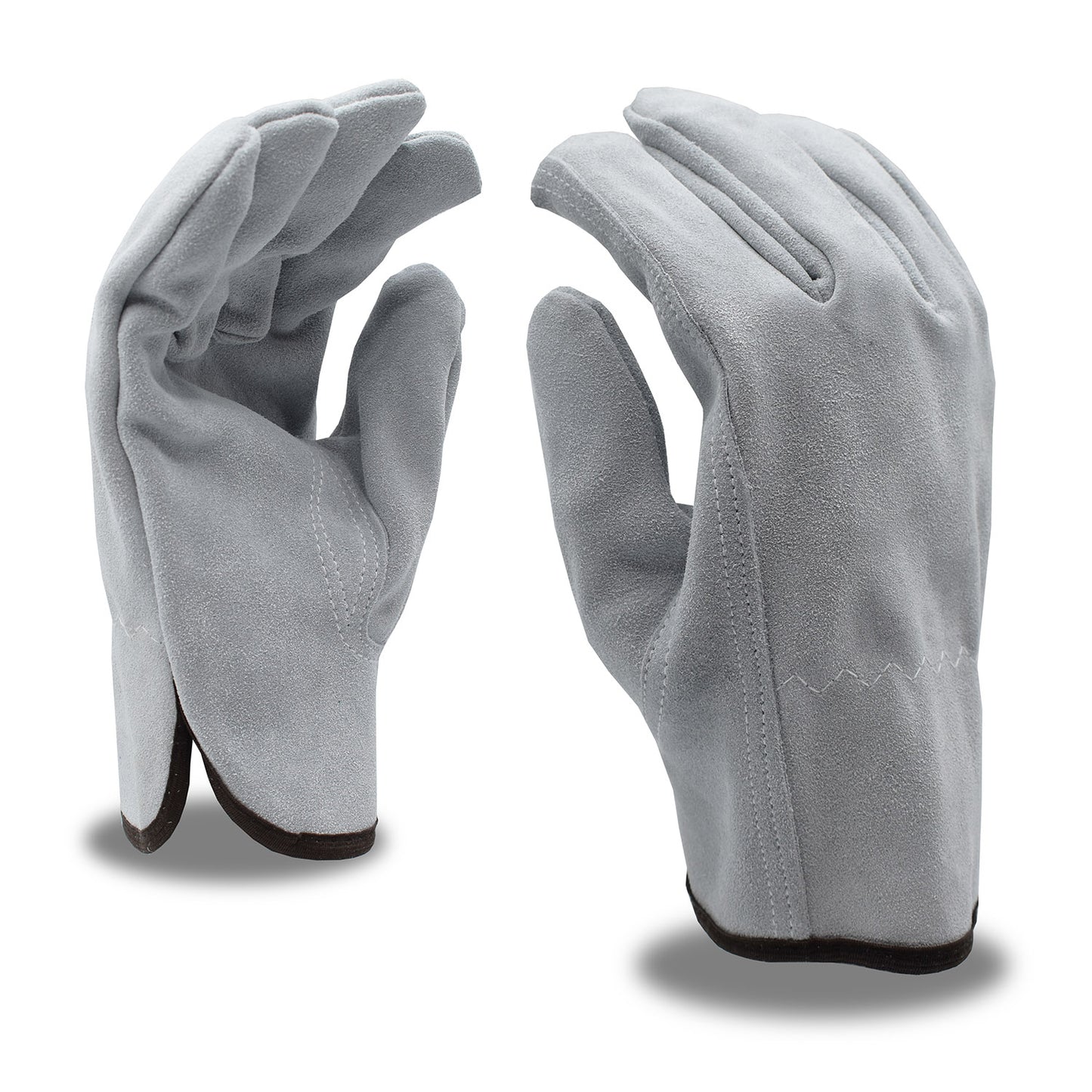 Cordova Safety 7800M Driver, Cowhide, Select, Split