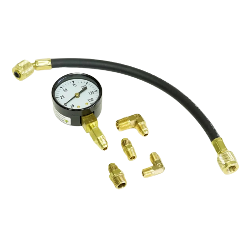 Yellow Jacket 78020 Complete fuel oil gauge kit