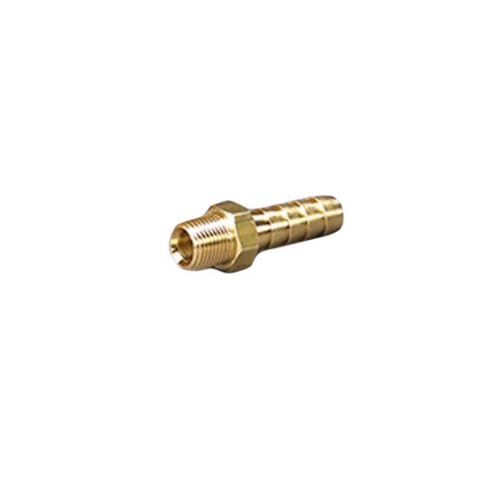 Yellow Jacket 78064 Brass barb-fitting for 78060 and 78055