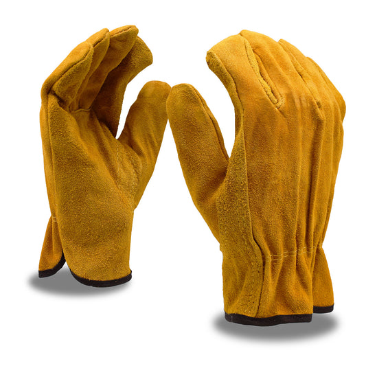 Cordova Safety 7810S Driver, Cowhide, Select, Split