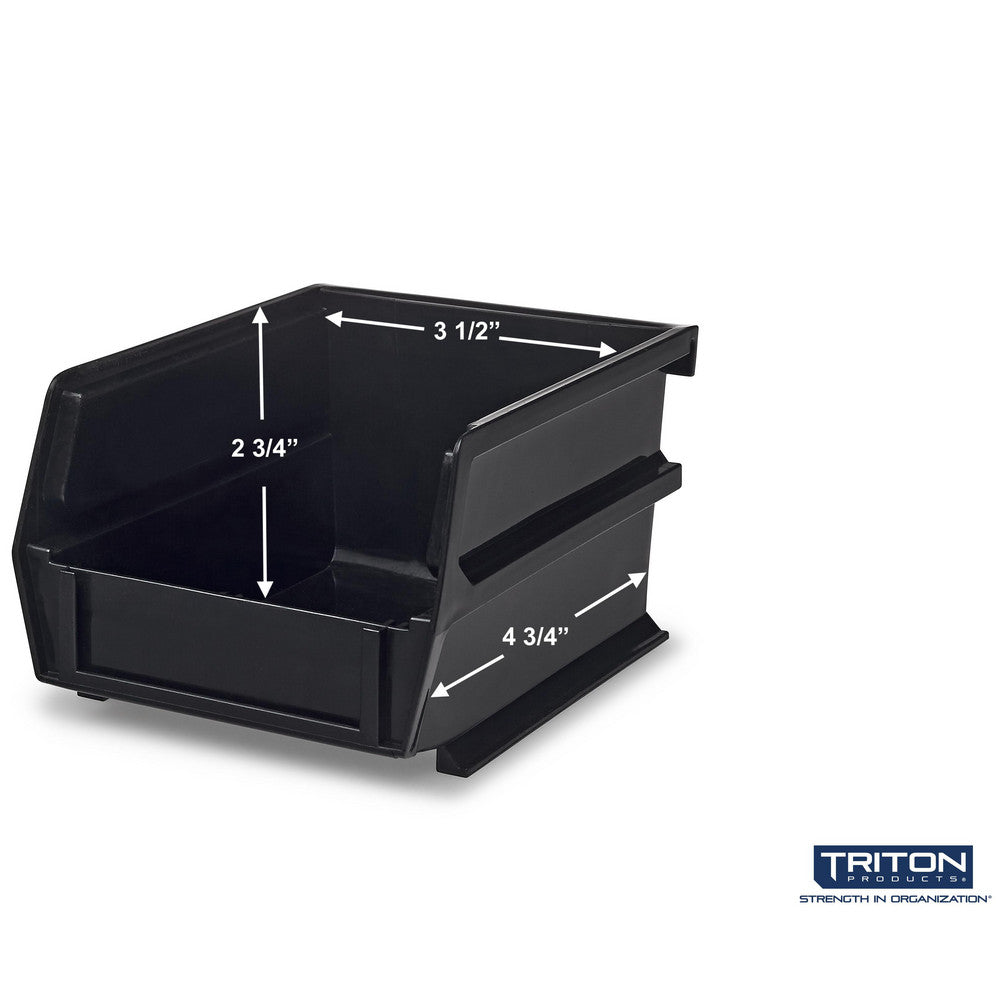 Triton Products 76983 DuraHook Kit - 79 Hooks/4 Bins