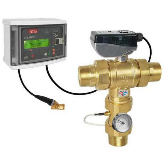 Jones Stephens C60009 4" PVC Hub Fit Cleanout with 3-1/2" IPS Countersunk Plug