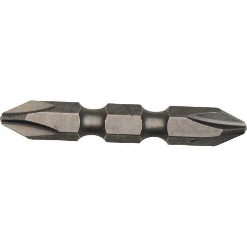 Makita 784202-3 #2 Phillips Double Ended Bit, 1-3/4"