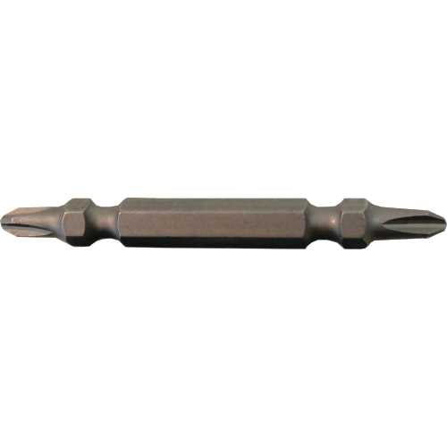 Makita 784203-1-2 #2 Phillips Double Ended , 2‘5/8", 2/pk