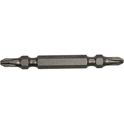 Makita 784203-1 #2 Phillips Double Ended, 2-5/8"