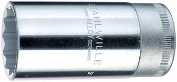 Stahlwille 3020030 51 30 Sockets