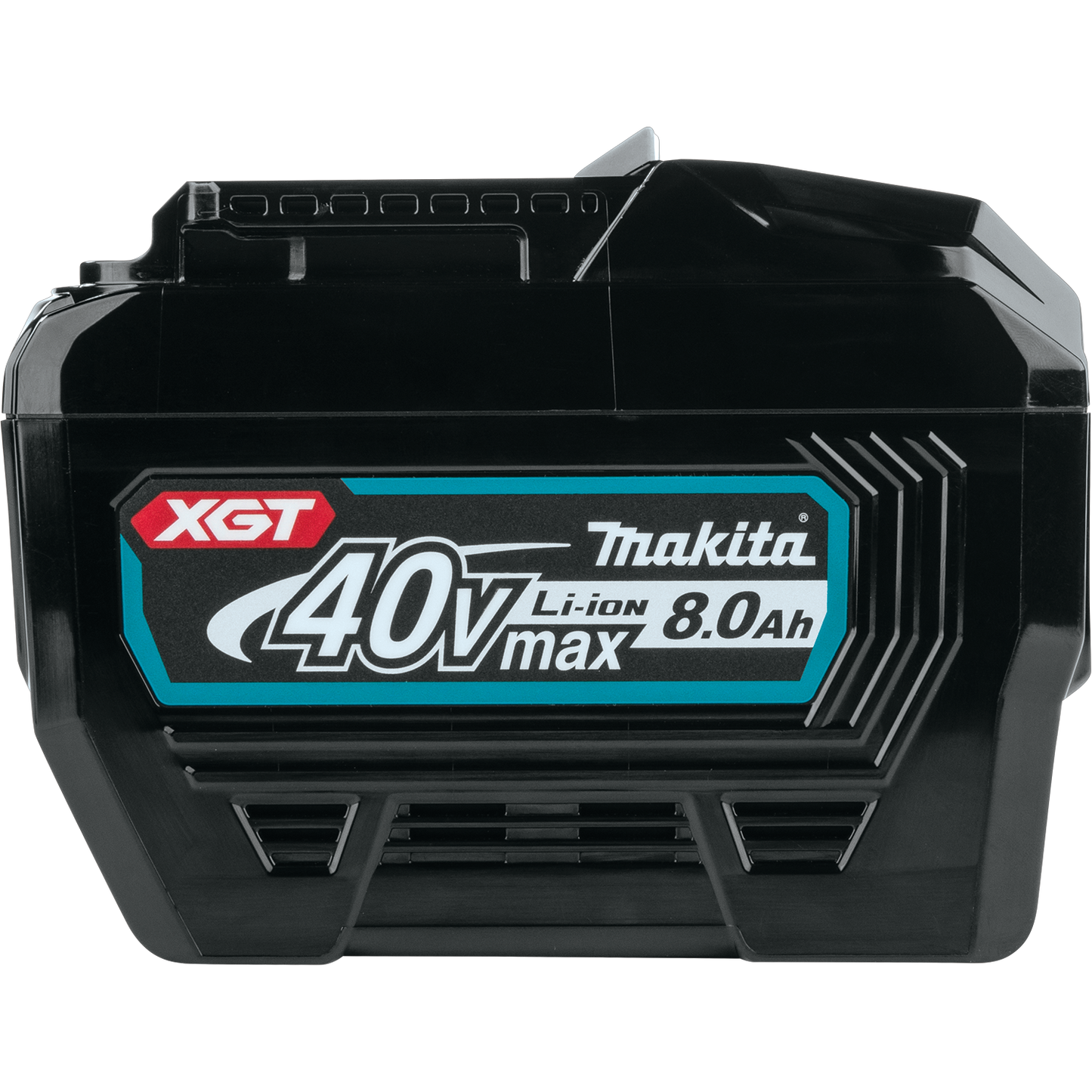 Makita BL4080F 40V max XGT® 8.0Ah Battery