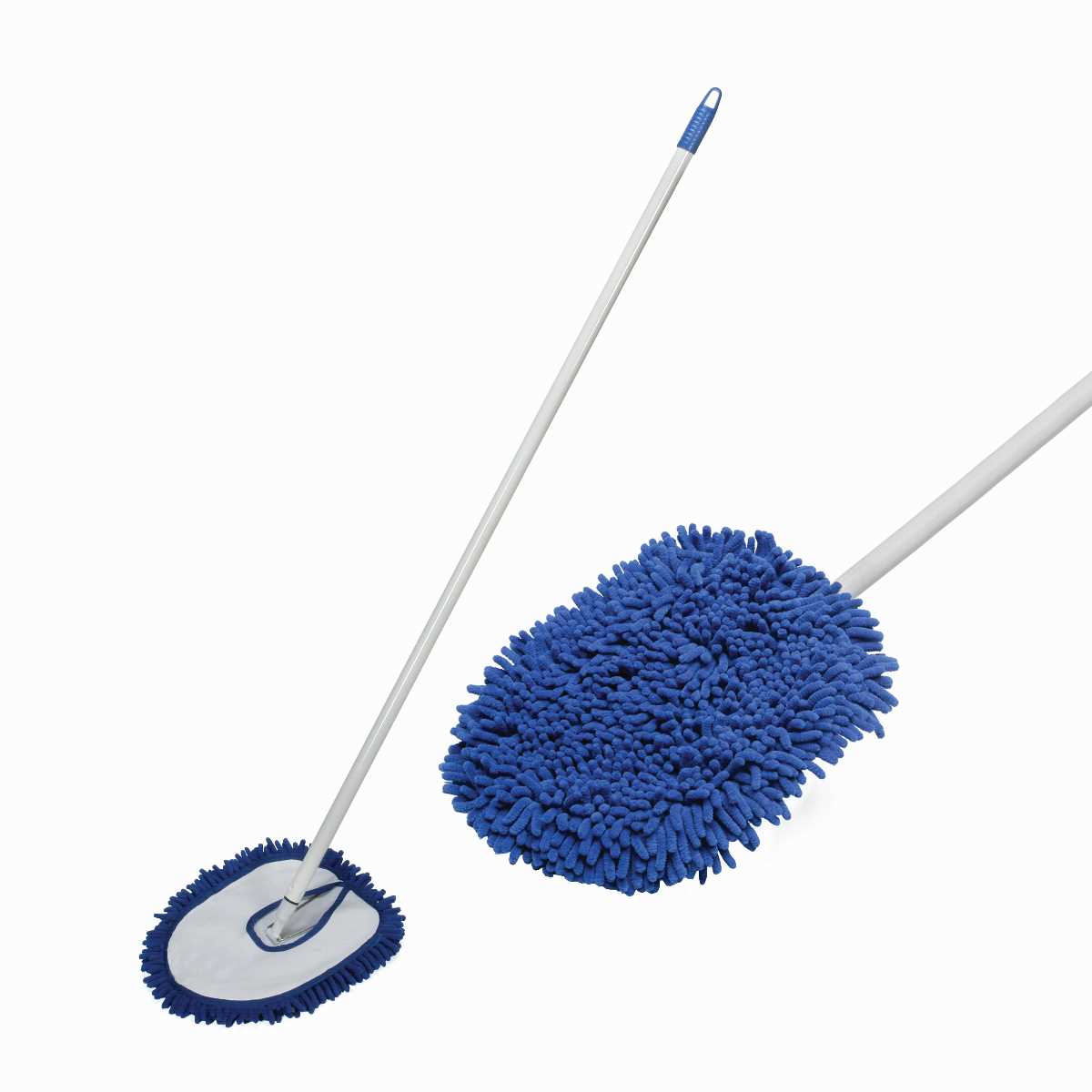 AbilityOne 7920016828879 Microfiber Dust Mop W/Handle