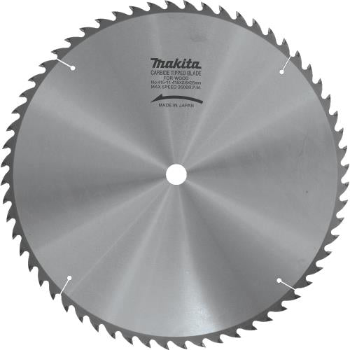 Makita 792118-8 16‘5/16" 60T Carbide‘Tipped Circular Saw Blade