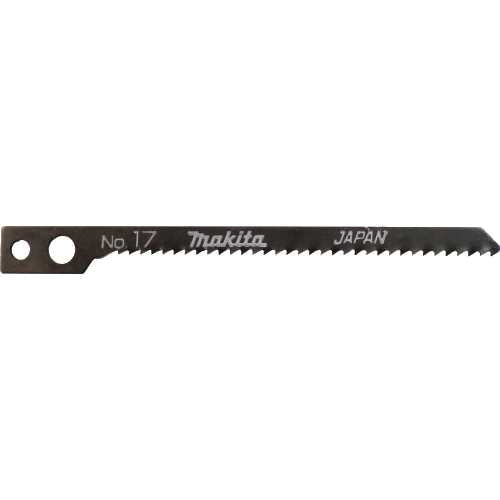 Makita 792214-2-2 Jig Saw Blade, Makita Shank, 3˜1/8" x 14TPI, 2/pk