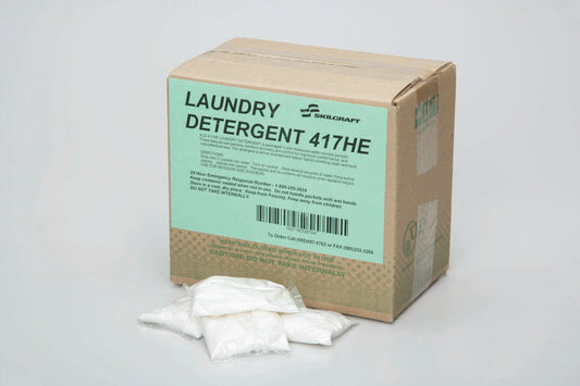 AbilityOne 7930015976010 Xld High Efficiency Liquid Laundry Detergent