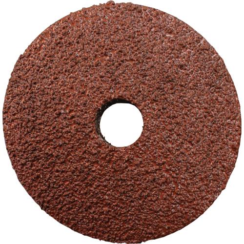 Makita 794104-A-5 4‘1/2" Abrasive Disc, 24 Grit, 5/pk