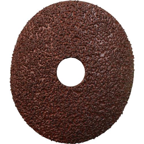 Makita 794104-B-25 4‘1/2" Abrasive Disc, 24 Grit, 25/pk