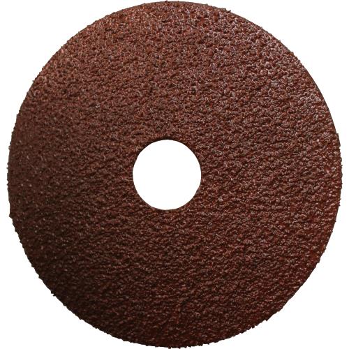 Makita 794105-B-25 4‘1/2" Abrasive Disc, 36 Grit, 25/pk