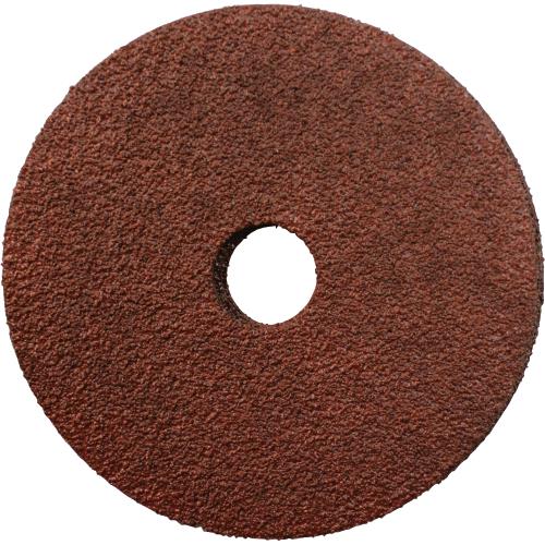 Makita 794106-A-5 4‘1/2" Abrasive Disc, 50 Grit, 5/pk