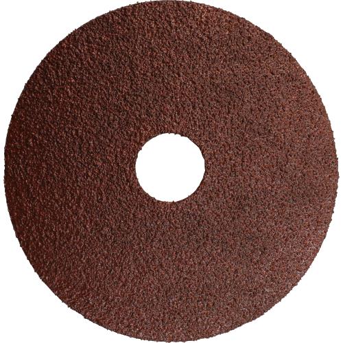 Makita 794106-B-25 4‘1/2" Abrasive Disc, 50 Grit, 25/pk