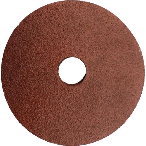 Makita 794107-A-5 4‘1/2" Abrasive Disc, 80 Grit, 5/pk