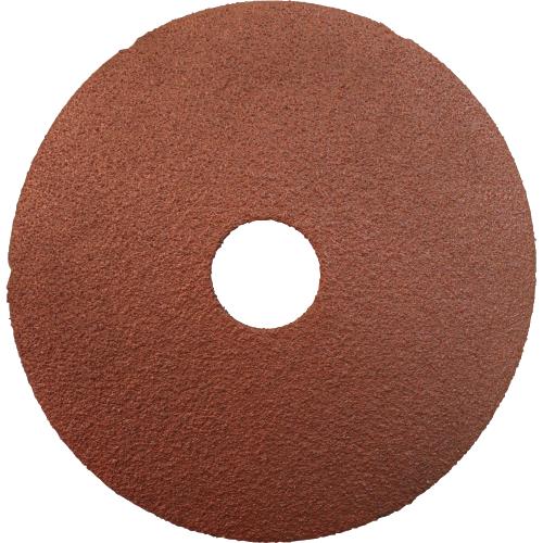 Makita 794107-B-25 4‘1/2" Abrasive Disc, 80 Grit, 25/pk