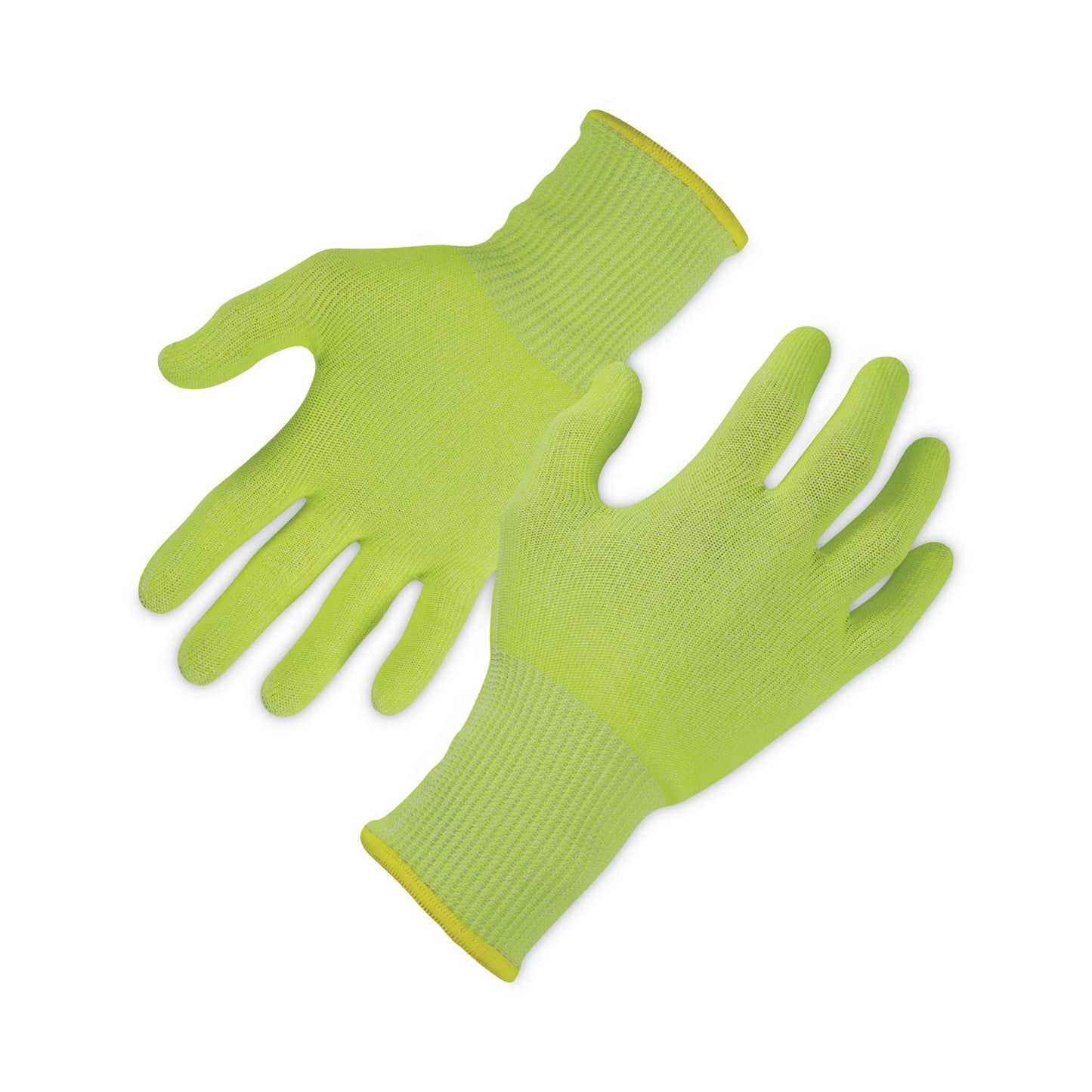 Ergodyne 18025 ProFlex 7040 Cut Resistant Food Grade Gloves - ANSI A4, EN388 Level 5