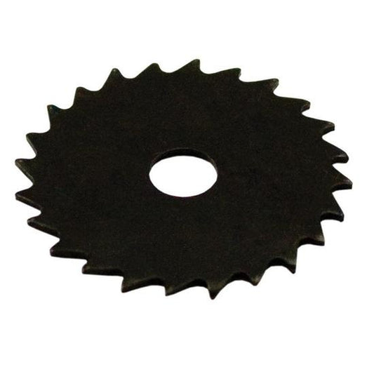 Jones Stephens J40831 Replacement Blades for E-Z Shear Inside Pipe Cutter J40830 (2 pk)