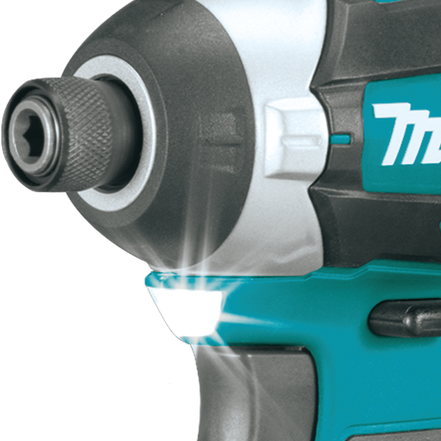 Makita XDT14Z 18V Lxt® Lithiumion Brushless Cordless Quickshift Mode 3Speed Impact Driver, Tool Only