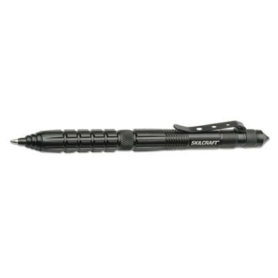 AbilityOne 7520016611668 SKILCRAFT® Defender Press-Tip Pen