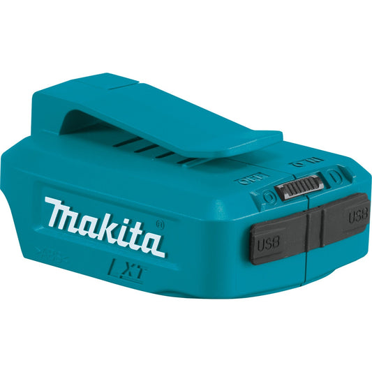 Makita ADP05 18V Lxt® Lithiumion Cordless Power Source, Power Source Only