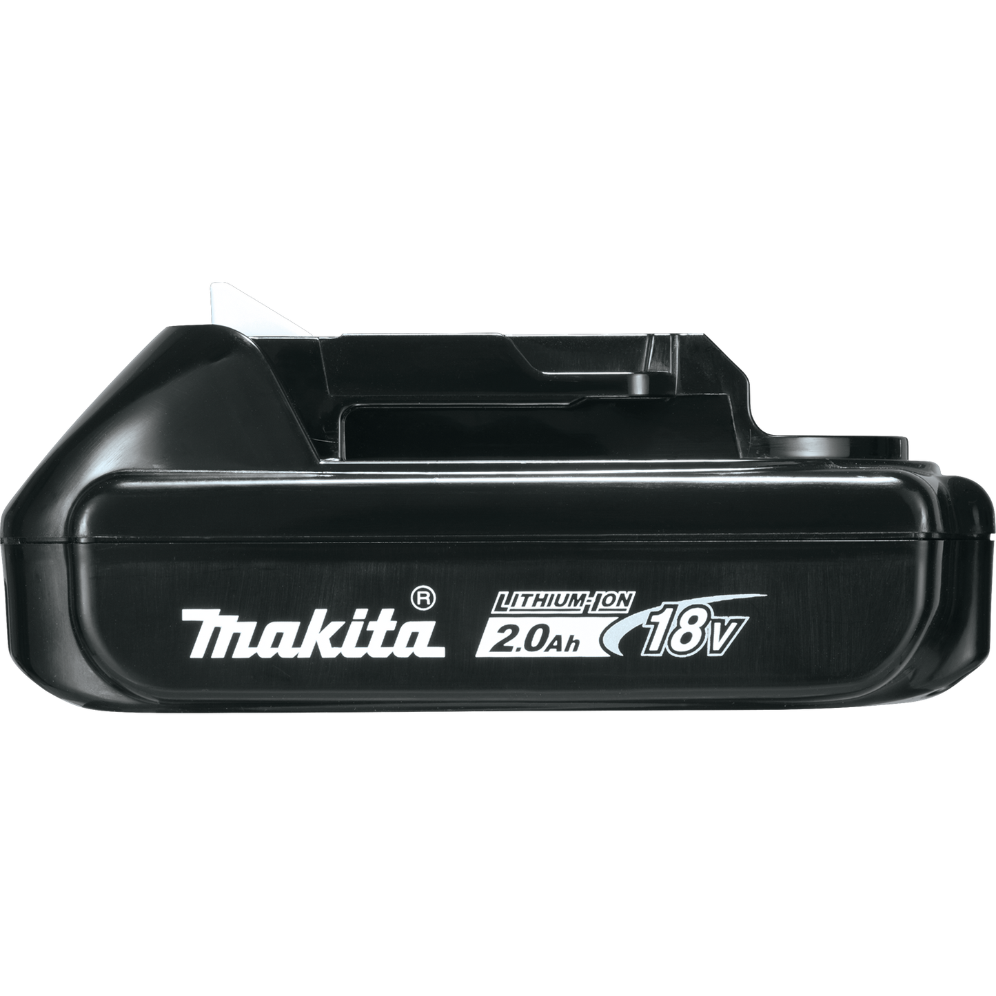 Makita BL1820BDC1 18V LXT® Lithium‘Ion Compact Battery and Rapid Charger Starter Pack (2.0Ah)