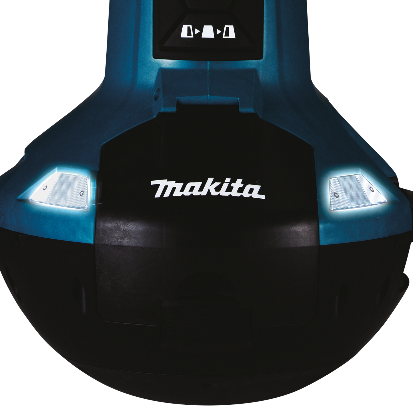 Makita DML810 18V X2 LXT® Lithium‘Ion Cordless Upright L.E.D. Area Light, Light Only