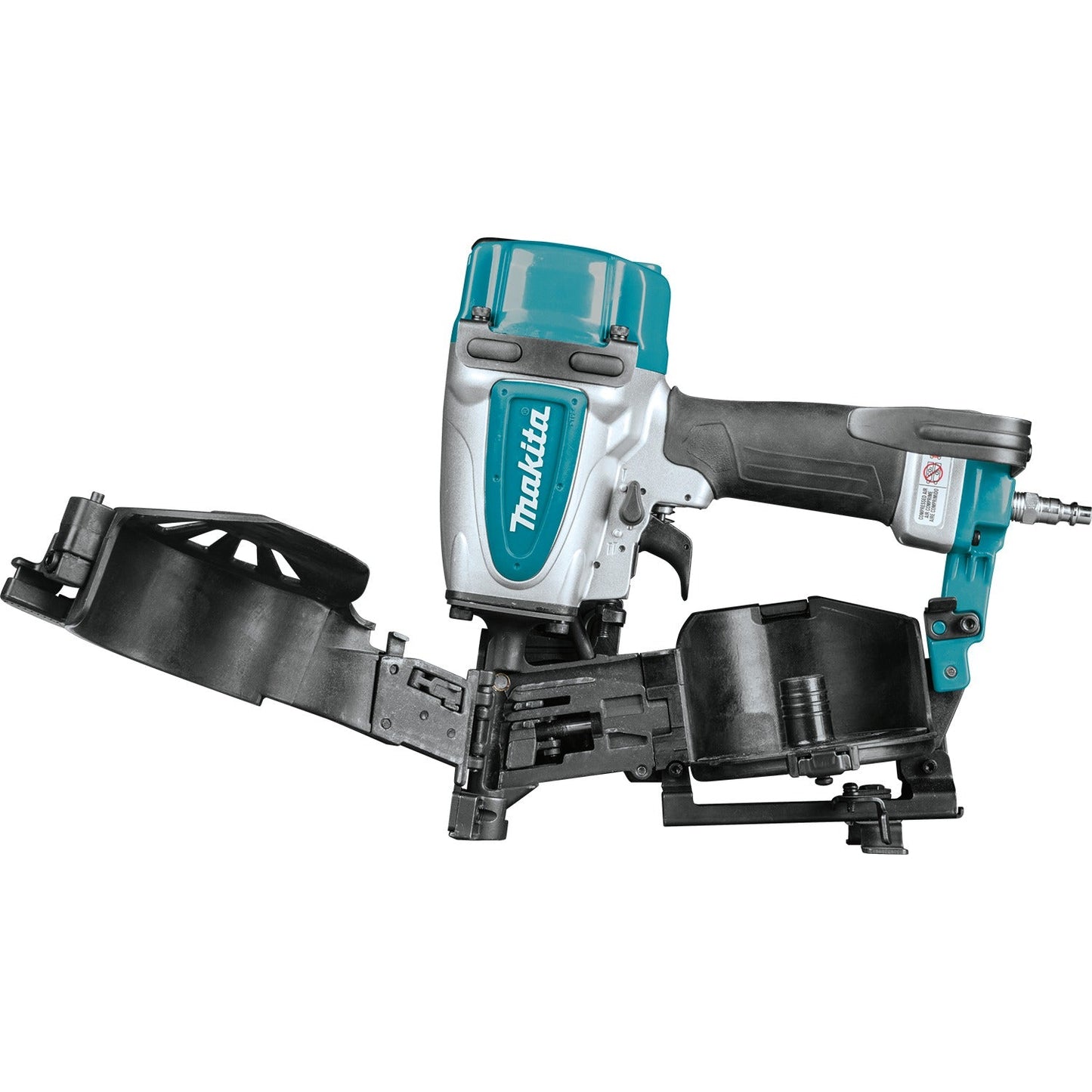 Makita AN454 1‘3/4" Coil Roofing Nailer