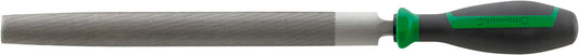 Stahlwille 72133100 12030-2K 260MM WERKSTATTFEILE HALBRUND Half Round File