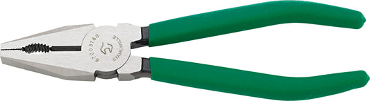 Stahlwille 67003200 6700 KOMBIZANGE 200, POL, KST-UEBERZUG Combination Pliers