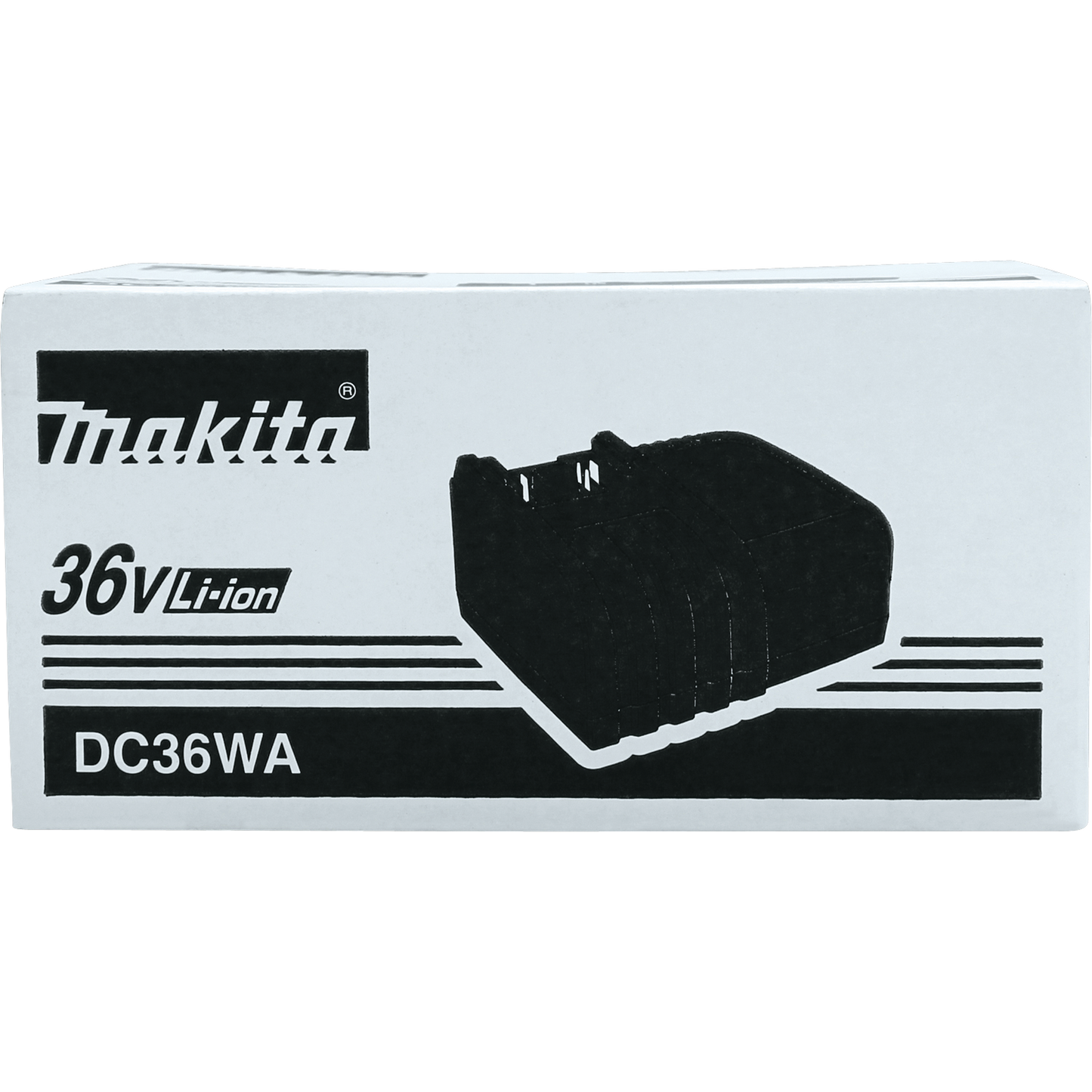 Makita DC36WA 36V Lithium‘Ion Charger