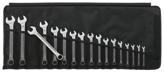 Stahlwille 96400804 13/17 Combination Wrench Set